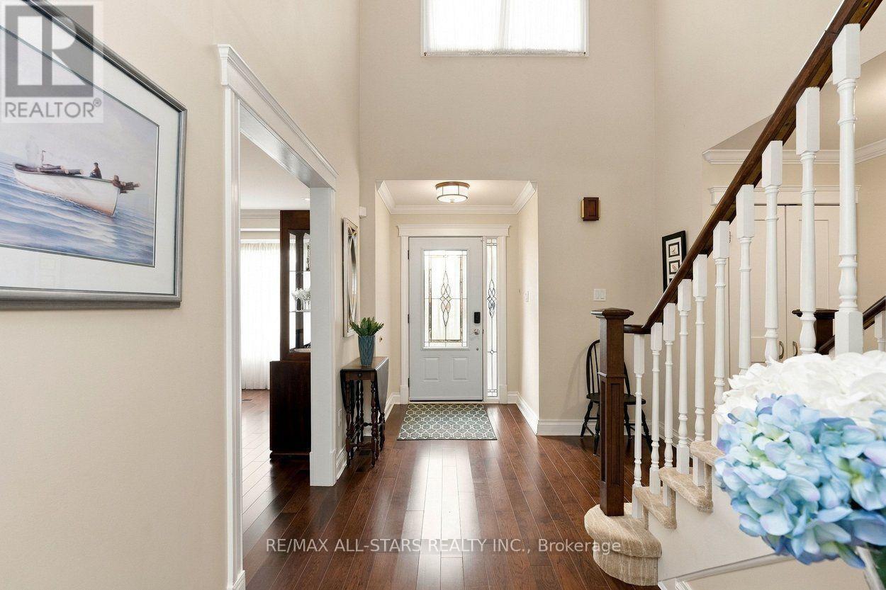 18 Ranger Court, Markham, ON photo 41