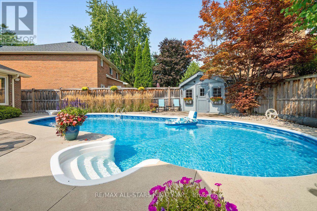 18 Ranger Court, Markham, ON photo 46