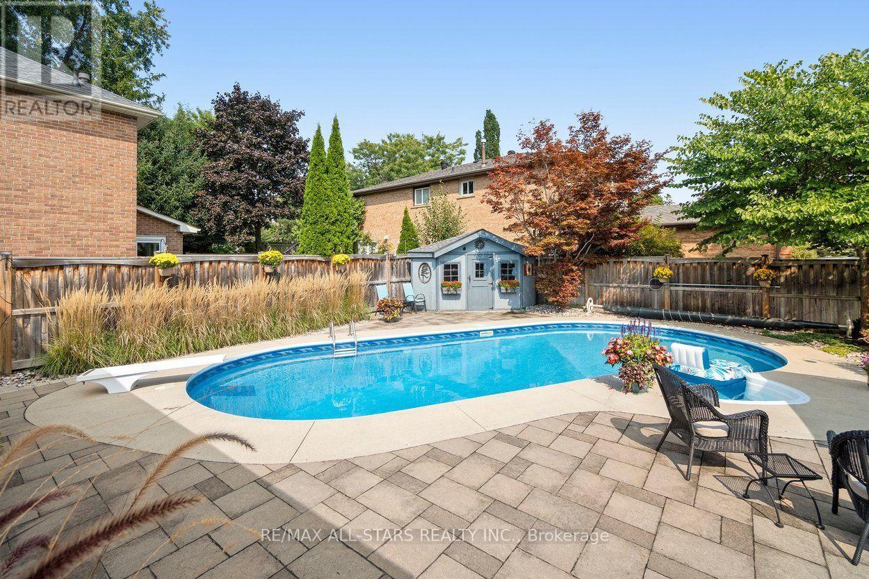 18 Ranger Court, Markham, ON photo 47
