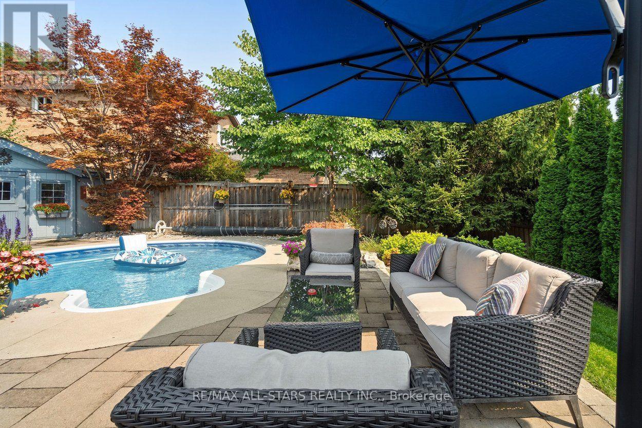 18 Ranger Court, Markham, ON photo 44