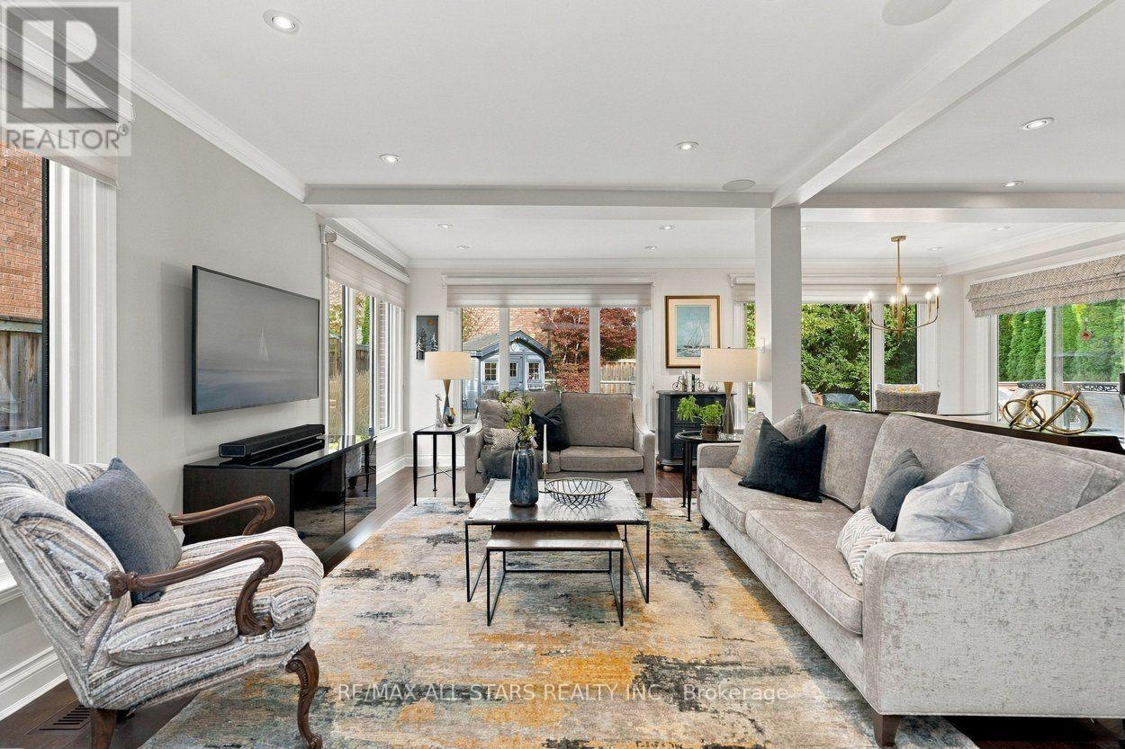 18 RANGER COURT, Markham (Sherwood-Amberglen) — photo 5