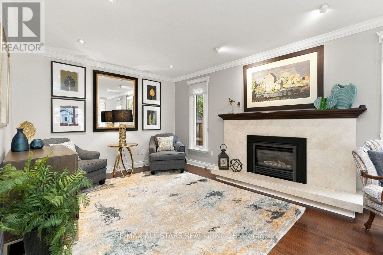 18 RANGER COURT, Markham (Sherwood-Amberglen) — photo 7