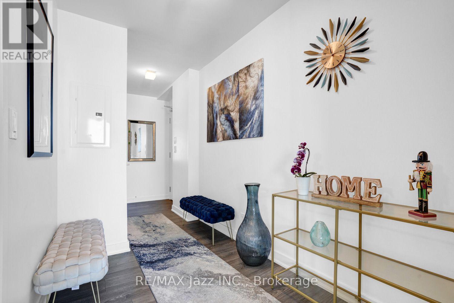 3808- 14 York Street, Toronto, ON photo 11