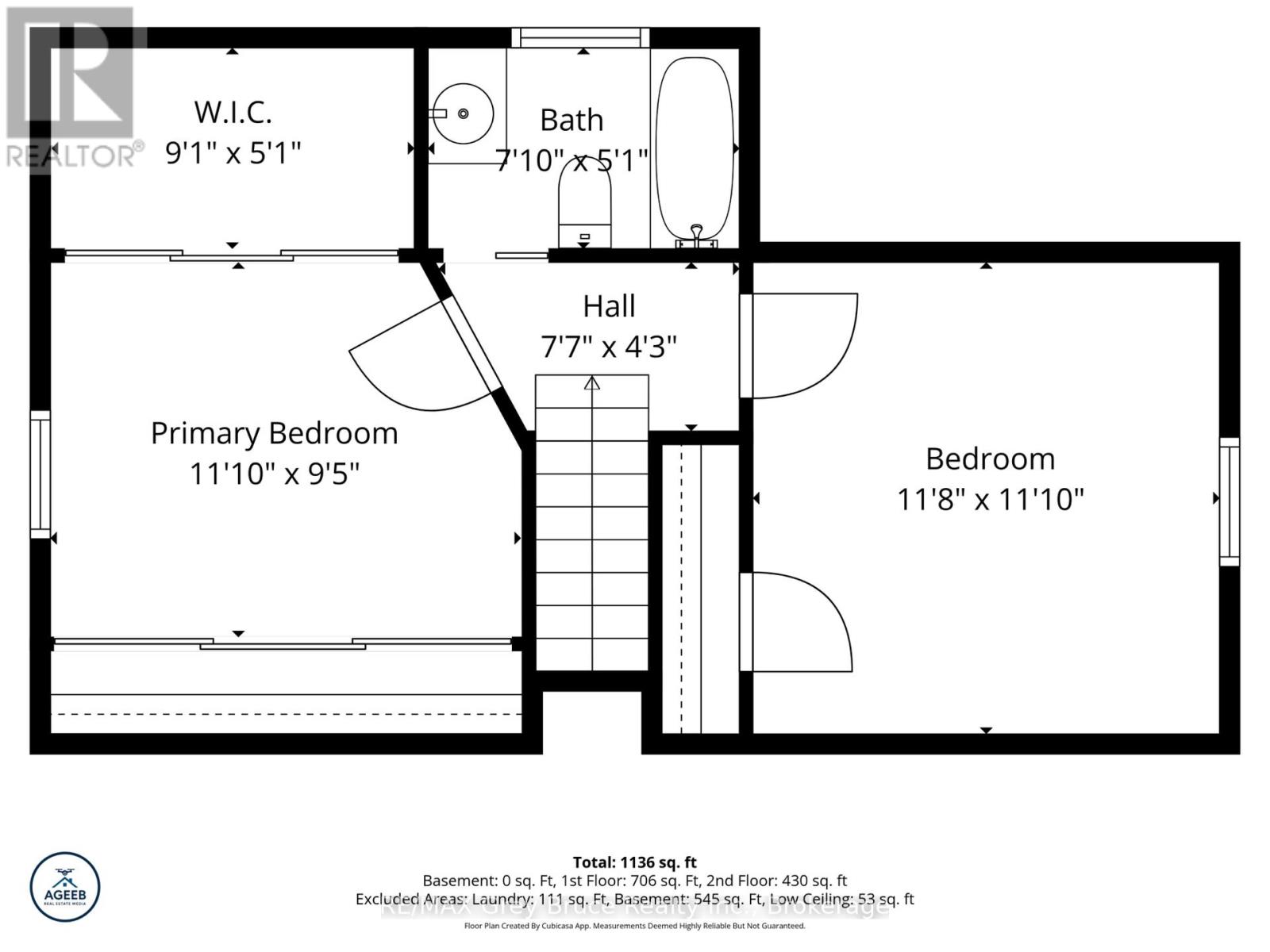 22 CRUICKSHANK STREET - 40