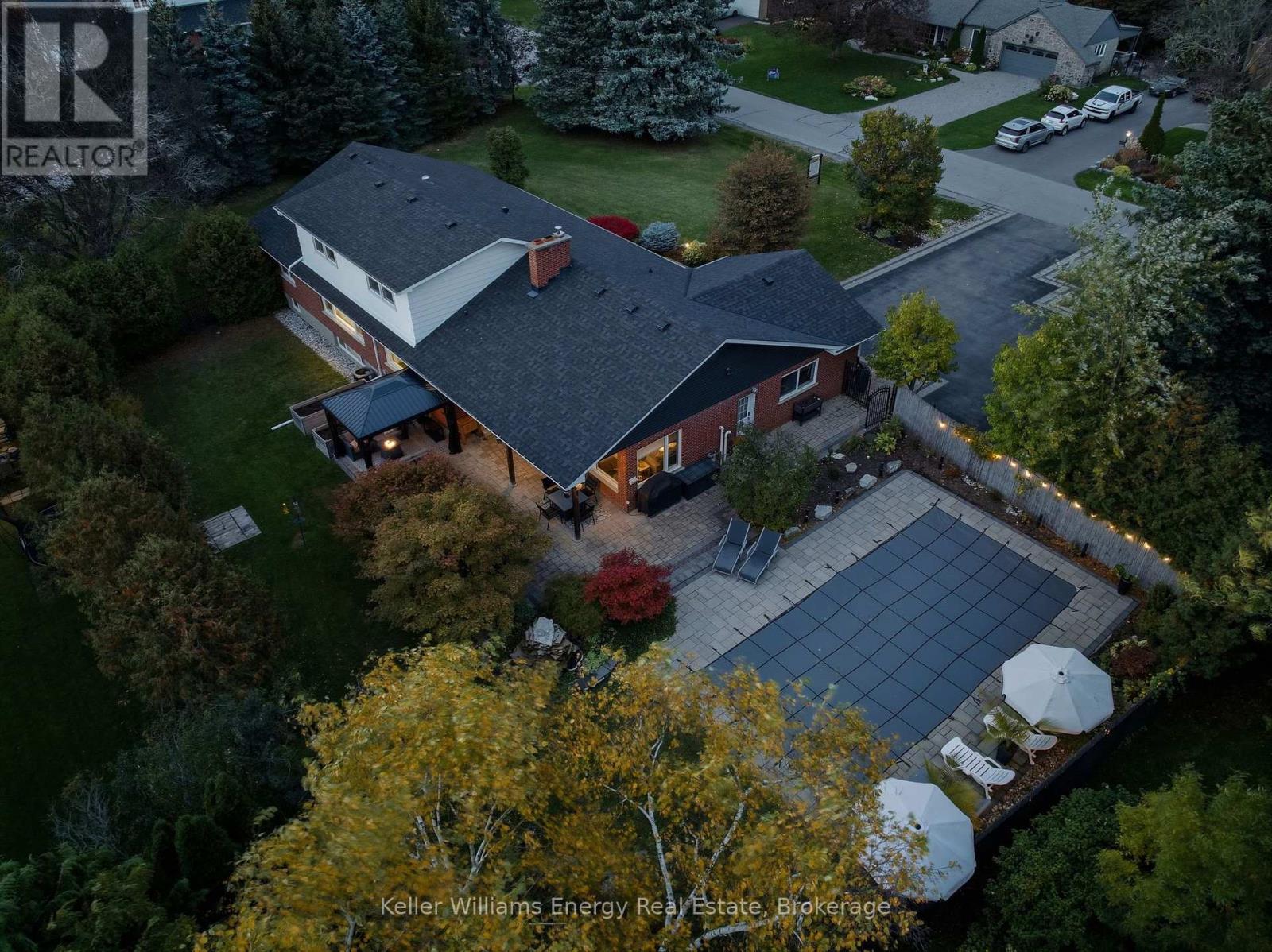 950 Swiss Heights, Oshawa, ON photo 9
