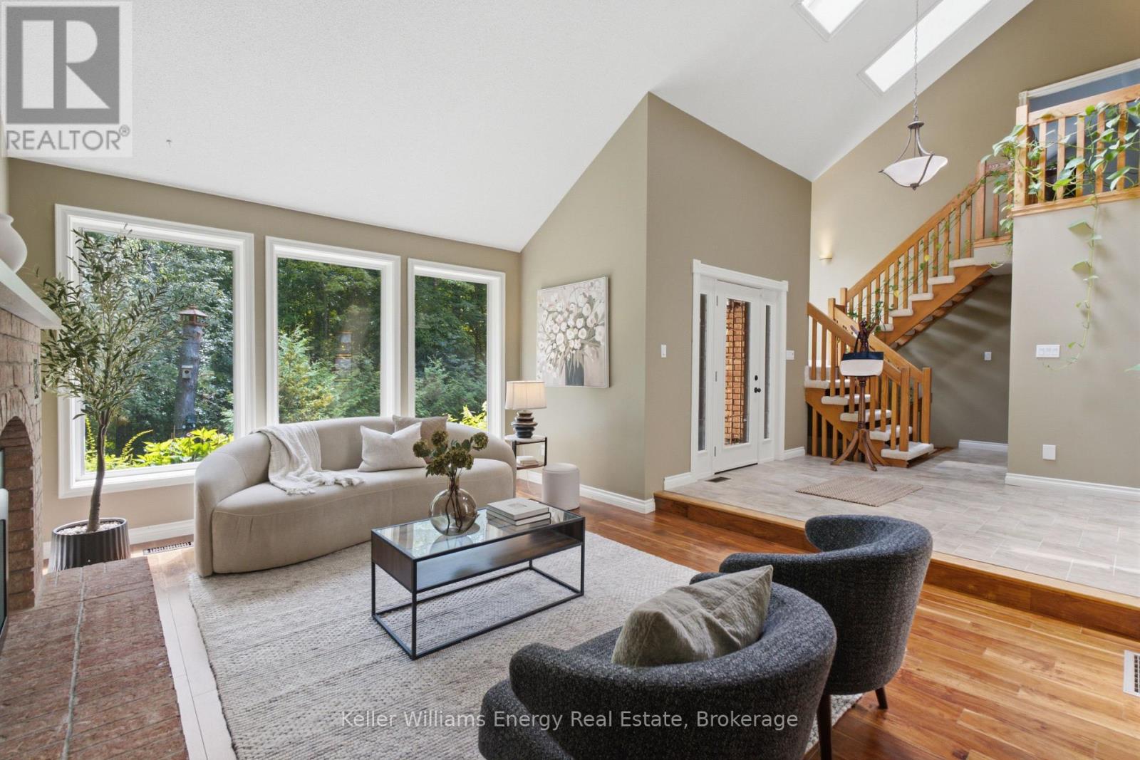 21 Stone Sound, Scugog, ON photo 8