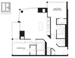 3311 - 2191 Yonge Street, Toronto, ON M4S2B1 Photo 22