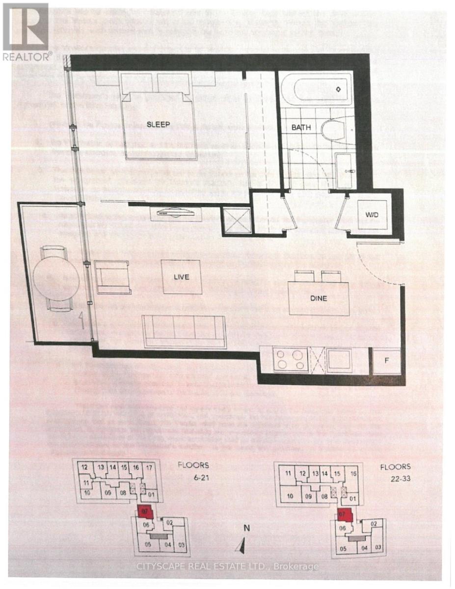 25 Richmond Street East — photo 8