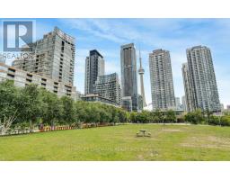 828 - 10 Capreol Court, Toronto, ON M5V4B3 Photo 21