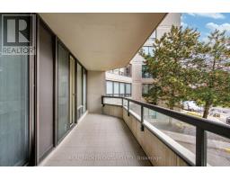 210 - 1101 Steeles Avenue W, Toronto, ON M2R3W5 Photo 22