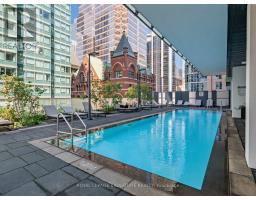 3707 - 20 Lombard Street, Toronto, ON M5C1M1 Photo 34