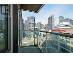 1812 - 81 Navy Wharf Court, Toronto, ON M5V3S2 Photo 32