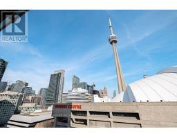 1812 - 81 Navy Wharf Court, Toronto, ON M5V3S2 Photo 35