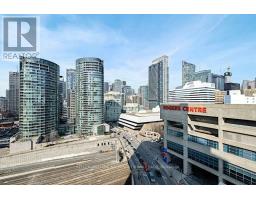 1812 - 81 Navy Wharf Court, Toronto, ON M5V3S2 Photo 36