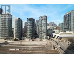 1812 - 81 Navy Wharf Court, Toronto, ON M5V3S2 Photo 37
