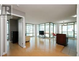 1812 - 81 Navy Wharf Court, Toronto, ON M5V3S2 Photo 7