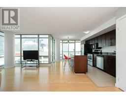 1812 - 81 Navy Wharf Court, Toronto, ON M5V3S2 Photo 8