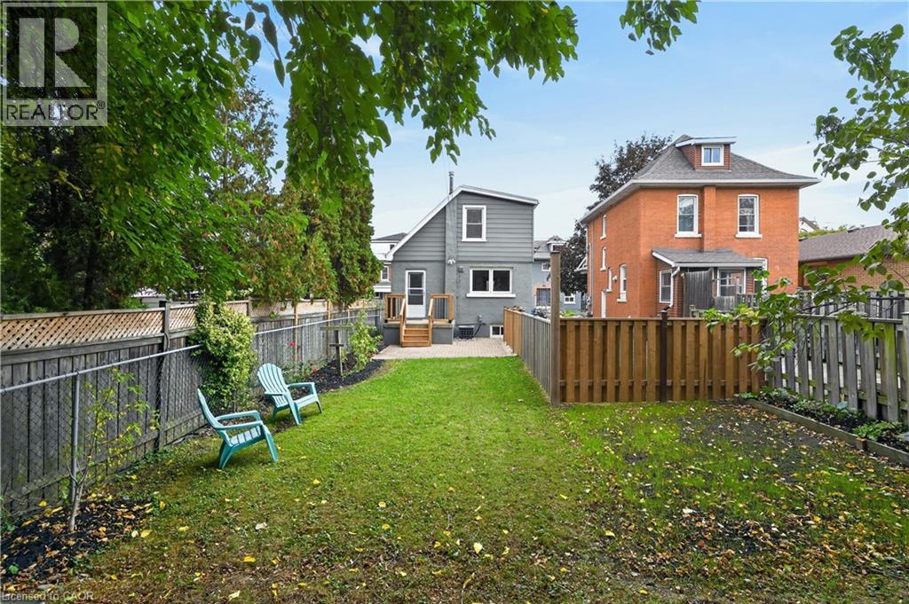 247 Homewood Avenue — photo 39