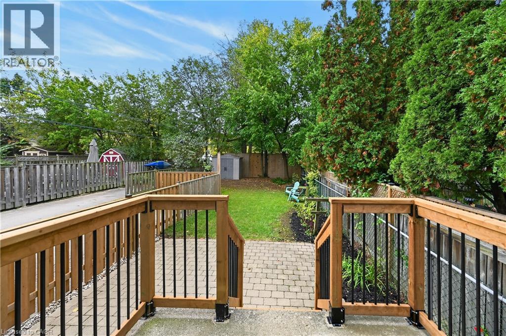 247 Homewood Avenue — photo 41