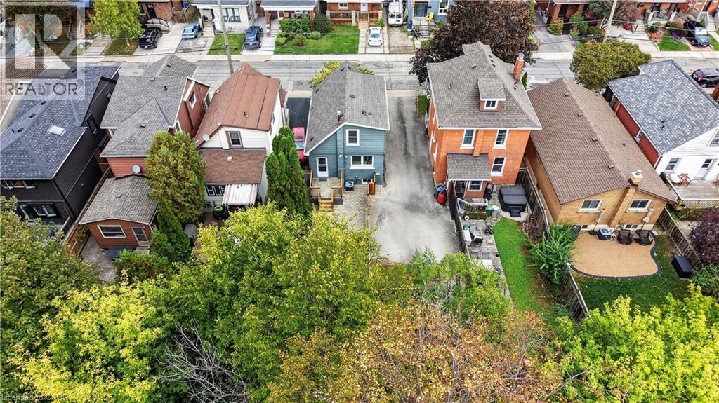 247 Homewood Avenue — photo 47
