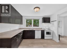 Kitchen - 247 Homewood Avenue, Hamilton, ON L8P2M7 Photo 10