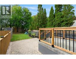 247 Homewood Avenue, Hamilton, ON L8P2M7 Photo 37