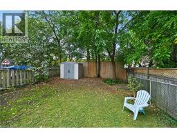 247 Homewood Avenue, Hamilton, ON L8P2M7 Photo 38
