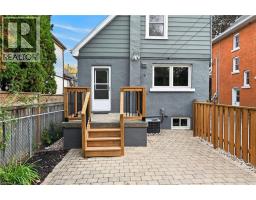 247 Homewood Avenue, Hamilton, ON L8P2M7 Photo 40