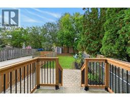 247 Homewood Avenue, Hamilton, ON L8P2M7 Photo 41