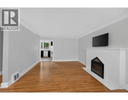 Bedroom - 247 Homewood Avenue, Hamilton, ON L8P2M7 Photo 6