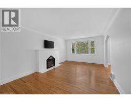Foyer - 247 Homewood Avenue, Hamilton, ON L8P2M7 Photo 8