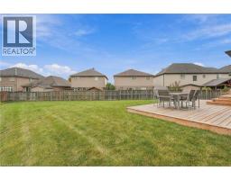 15 Saint Anthony Place, Hamilton, ON L9C0E4 Photo 47