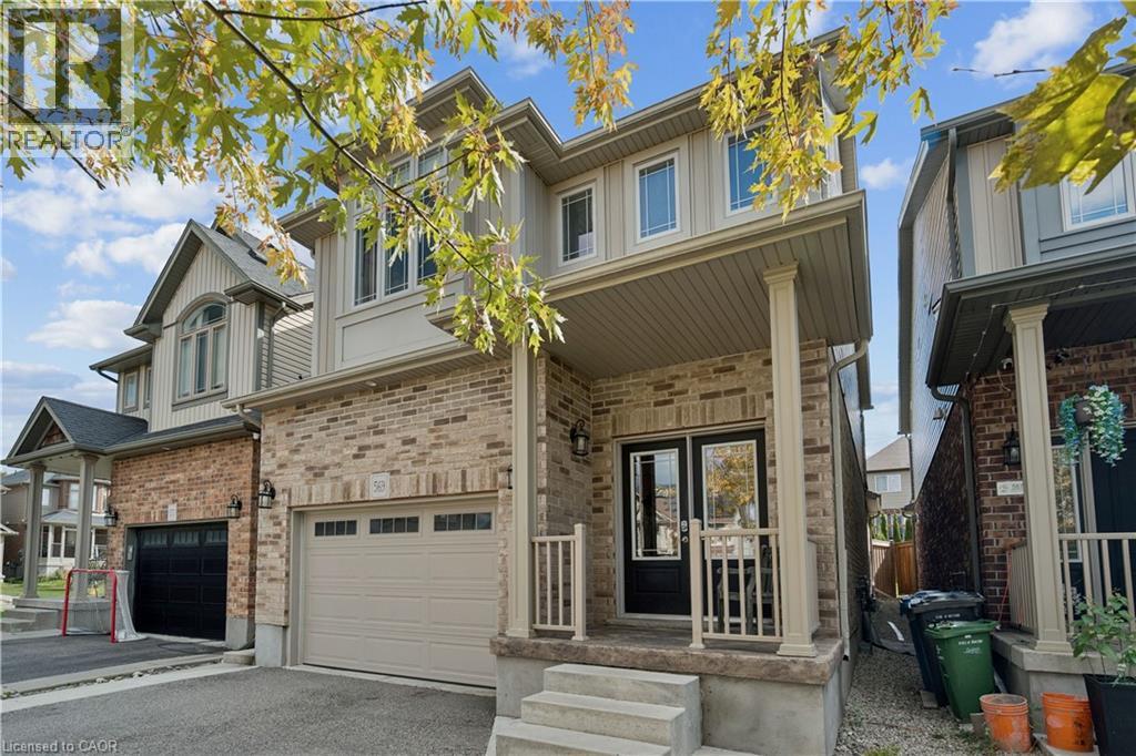 569 STARWOOD Drive — photo 3