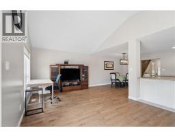 Dining room - 569 Starwood Drive, Guelph, ON N1E0L9 Photo 14
