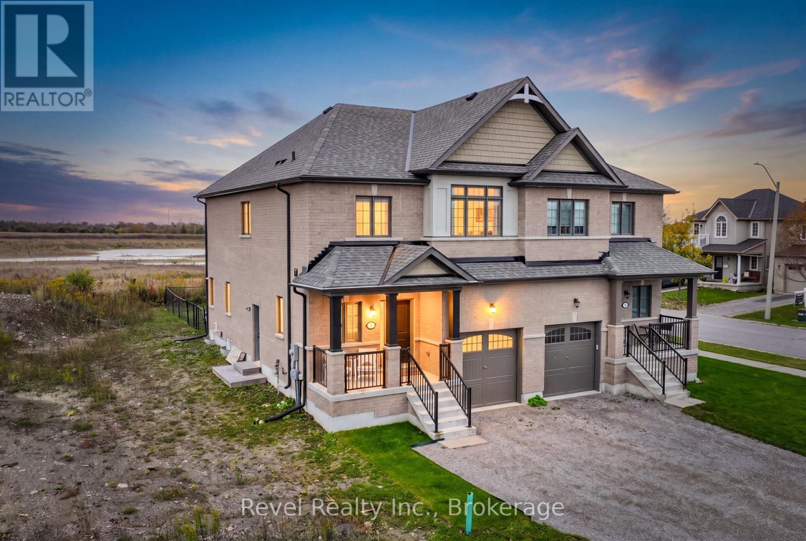 3 BAKOGEORGE STREET, Kawartha Lakes (Lindsay) — photo 2