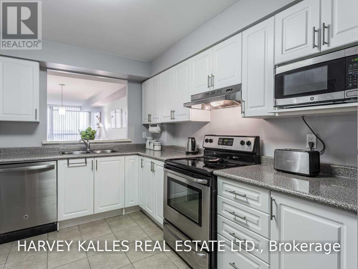4727 Sheppard Avenue East — photo 10