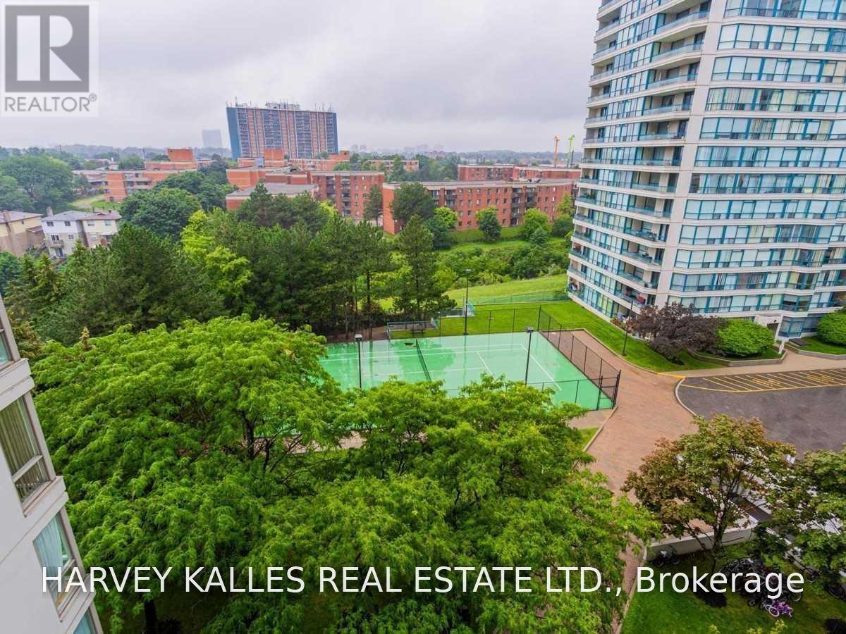 4727 Sheppard Avenue East — photo 20