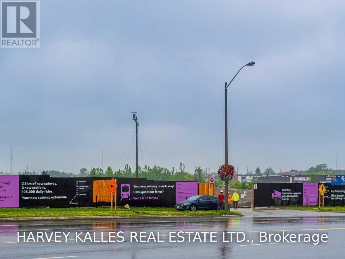4727 Sheppard Avenue East — photo 21