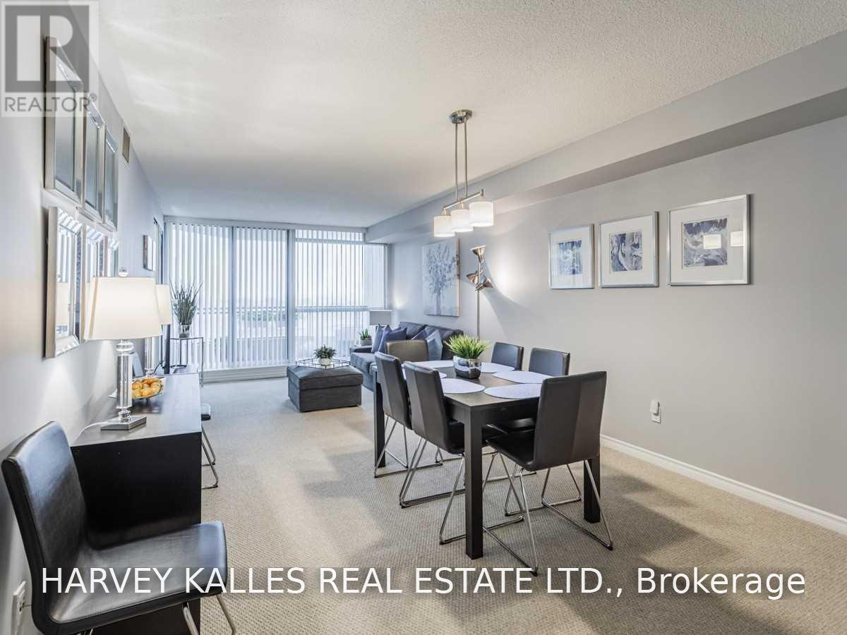 4727 Sheppard Avenue East — photo 4