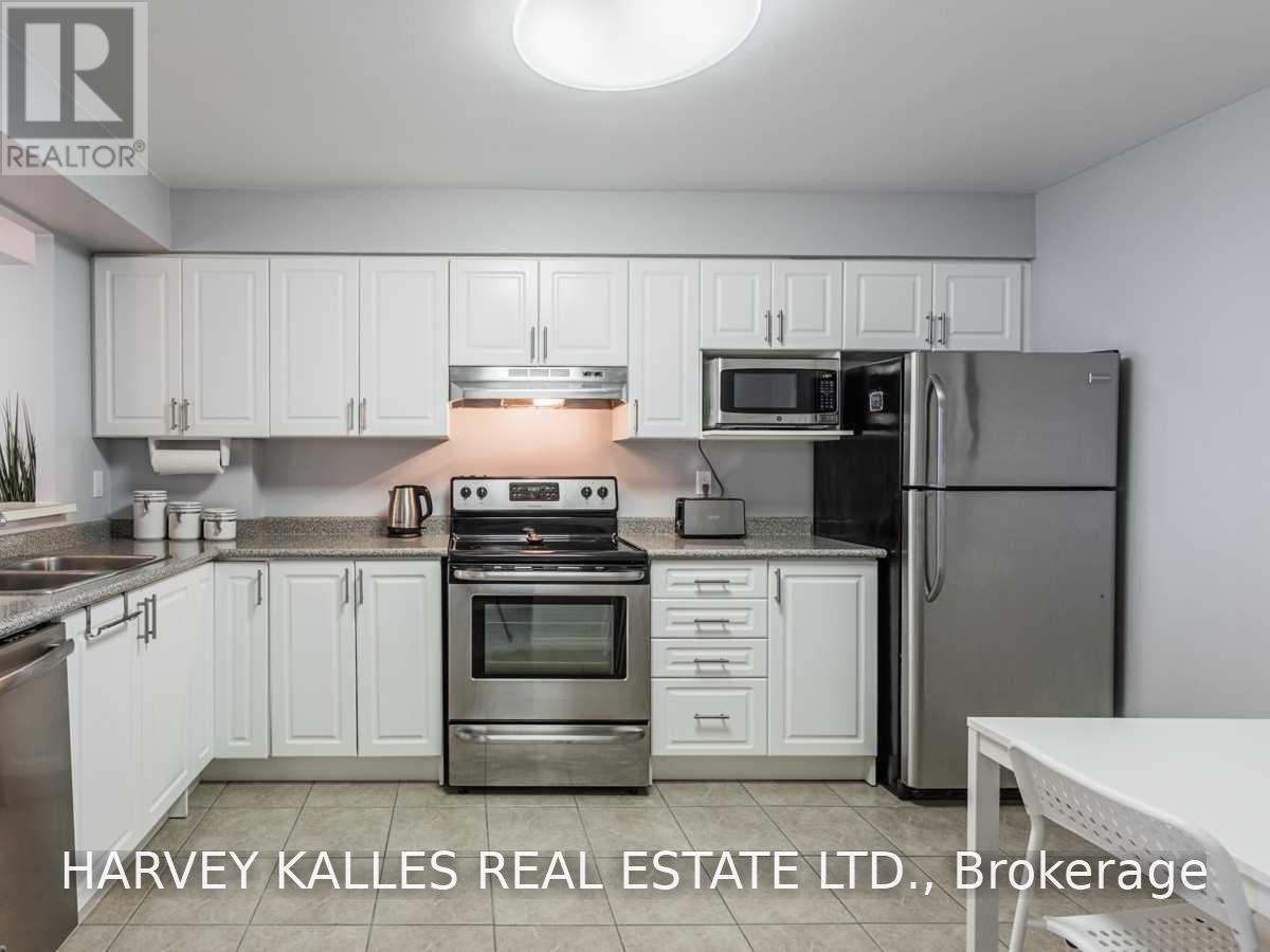 4727 Sheppard Avenue East — photo 8