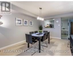 Solarium - 808 - 4727 Sheppard Avenue E, Toronto, ON M1S5B3 Photo 6