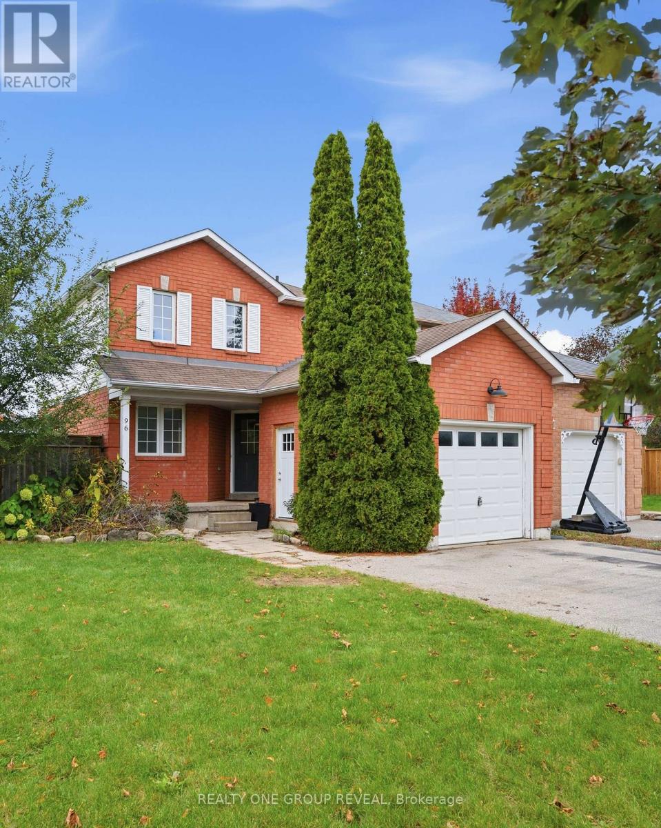 96 FIRWOOD AVENUE - 4