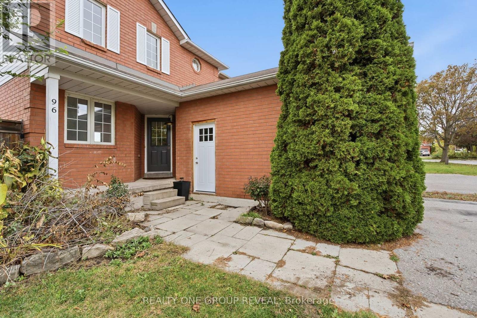 96 FIRWOOD AVENUE - 5