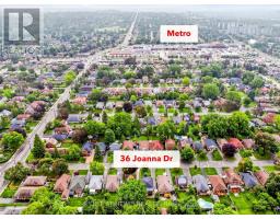 36 Joanna Drive E, Toronto, ON M1R4J1 Photo 35