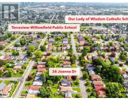 36 Joanna Drive E, Toronto, ON M1R4J1 Photo 36