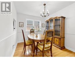 Kitchen - 36 Joanna Drive E, Toronto, ON M1R4J1 Photo 6
