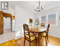 Foyer - 36 Joanna Drive E, Toronto, ON M1R4J1 Photo 7