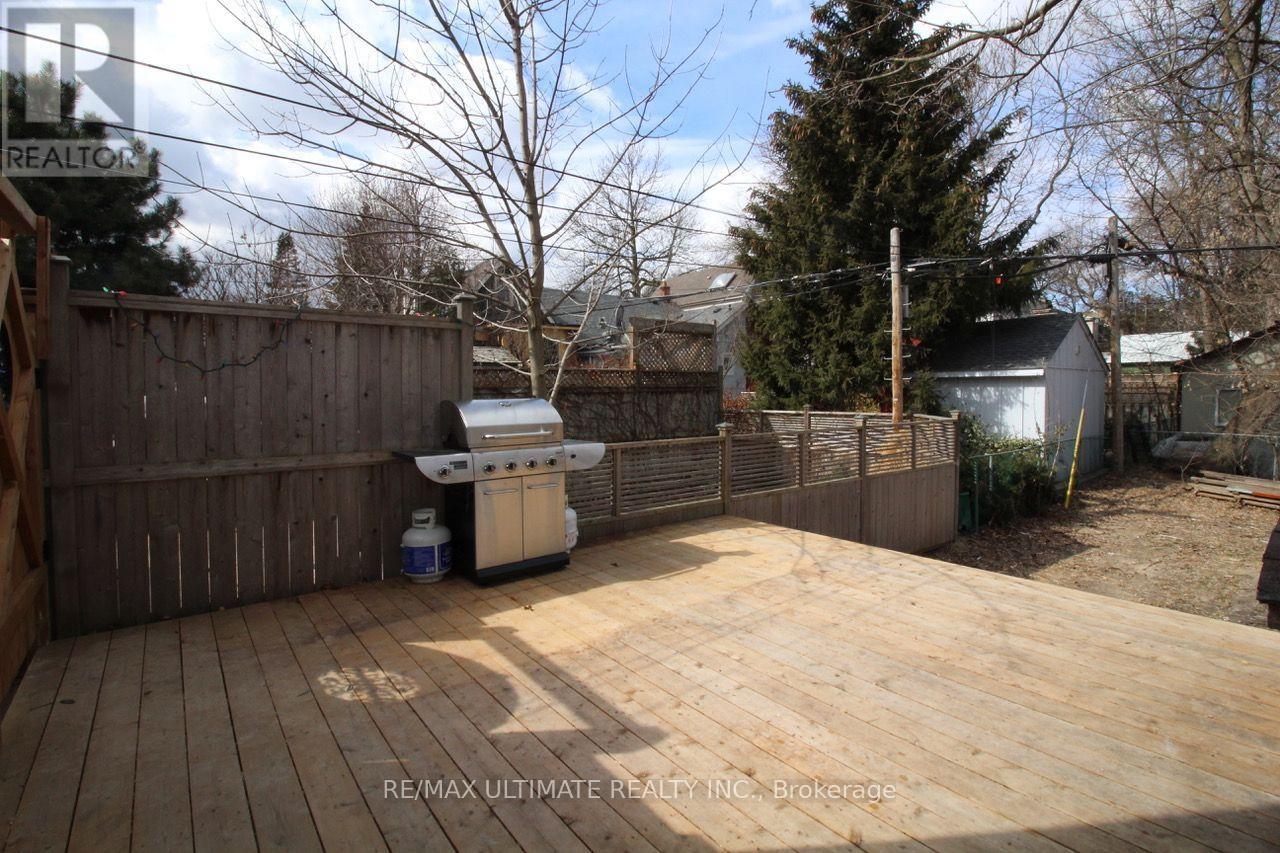 122 Boultbee Avenue — photo 13