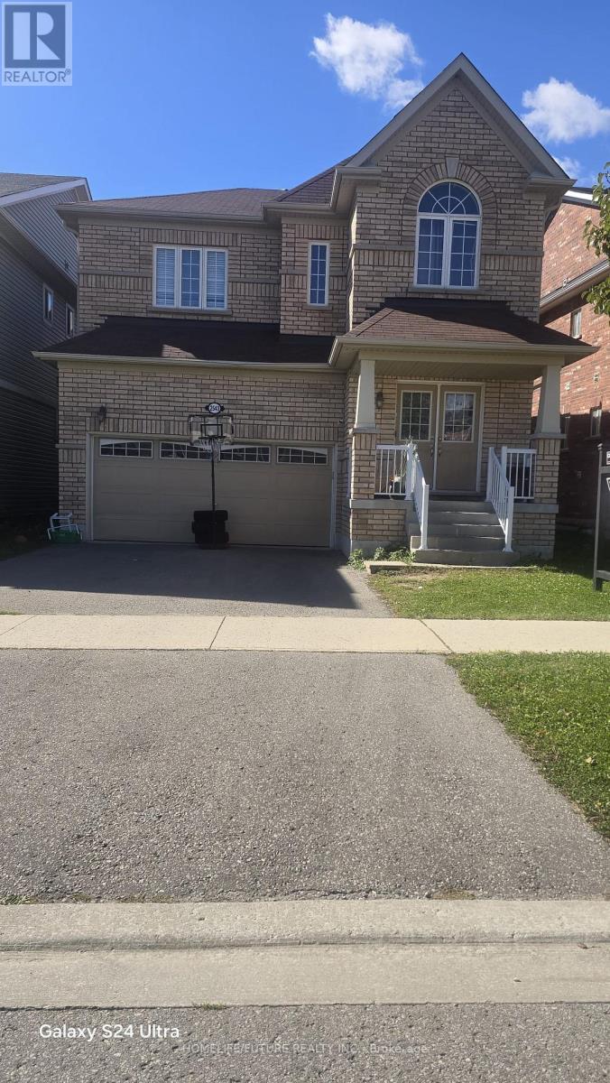 2540 Secreto Street, Oshawa, ON