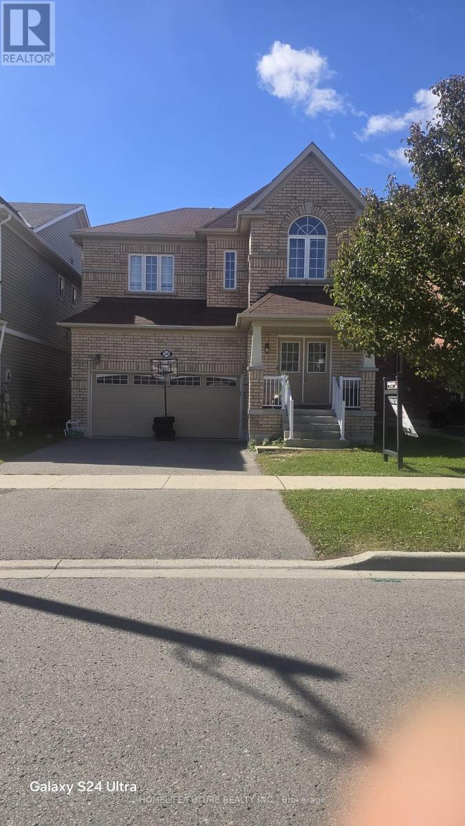 2540 Secreto Street, Oshawa, ON photo 2
